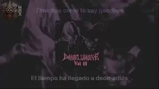 Ravensong - Daniel Lioneye Lyrics (Subt&iacute;tulos ingl&eacute;s/espa&ntilde;ol)