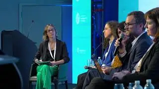 Highlights Day 2 of the 2023 GEM Report global launch event in Montevideo