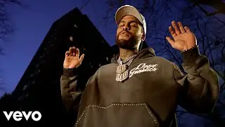 Dave East - They Still Hate Me ft. Mozzy (Explicit Music Video)