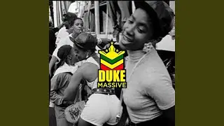 Likkle Dub Ting