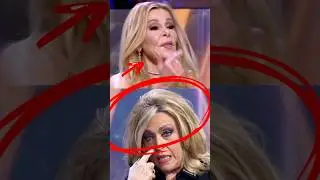 &iexcl;ANA OBREG&Oacute;N EXPLOTA EN DE VIERNES! 