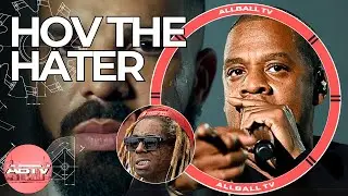 Super Hate | Jay-Z Destroys Lil Wayne Super Bowl Performance