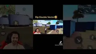 Bye Bye double vector #short