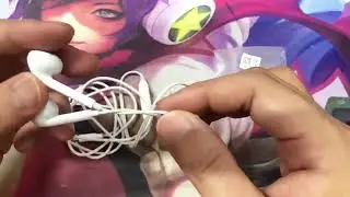 Tai Nghe OPPO R11 Zin