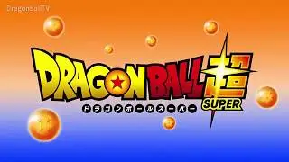 DRAGON BALL SUPER Capitulo 107 Adelantos / dbs espa&ntilde;ol latin   byDylan21_XTRA