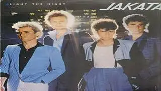 Light At The End Of The Tunnel (1984)