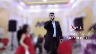 Shakir Helo - Dxoli - 2025
