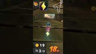 The Most OVERPOWERED Strategy in Mario Kart World