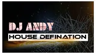 Dj Andy - Bad Boy