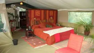 Kicheche Laikipia Camp - Luxury safari holiday