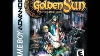 Golden Sun Rises (Golden Sun: The Lost Age Soundtrack)