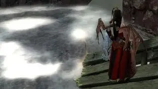 GW2 - Gates of Maguuma - Achievements Zephyr's Ascent & Leap