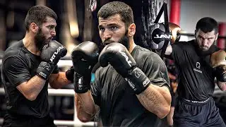 ARTUR BETERBIEV - Training Motivation 2025 | The Road to Greatness