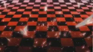 Death Note Alternate Intro - Own Little World [Celldweller]