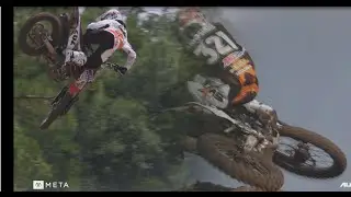 Vurbmoto - Meta Edit Contest // Submission By Andreas Kastrup