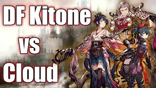 WOTV: Drain Force Kitone vs Cloud Arena Runs (ft. Engelbert & Lemur&eacute;)