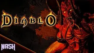 Diablo HD мод. Прохождение, всего одна жизнь # 20
