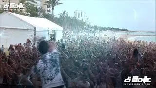 Dj Son1c - Summer Tour 2018