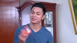 FTV Hardi Fadhillah & Denira Wiraguna Ketemu Cinta Di Saku Celana