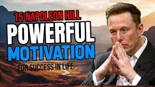 Napoleon hill Elon Musk #minecraft #motivation #minecraft #mindset#Napoleon hill