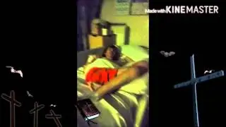 Demon Possession UK