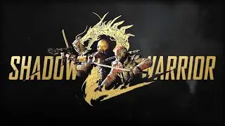 Shadow Warrior 2 (OST) - Michal Cielecki | Full + Timestamps [Original Game Soundtrack]