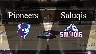 VolState Womens vs. Southwest Tennessee College