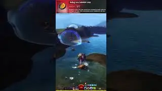 Rolling Ace: Lakeside Loop (Руководство по достижениям) &mdash; Guild Wars 2
