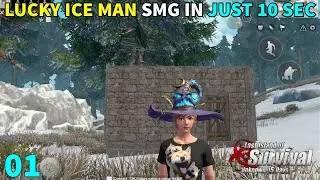 BEST WAY TO START NEW SERVER || EP01 || LAST DAY RULES SURVIVAL HINDI GAMEPLAY