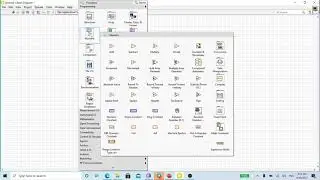 Lecture 2 Creating an Application in LabVIEW