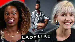 How We Got Our Confidence  &bull; Ladylike
