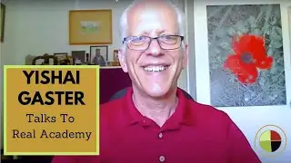 Interview with Yishai Gaster: what makes a good Constellations Facilitator?
