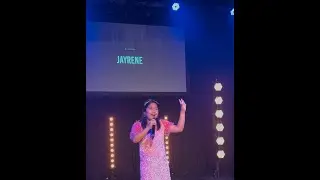 Firework - End of the Year Concert performance! | Jayrene&rsquo;s Music