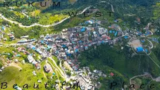 Rukum Khalanger's TOP Secret Drone Shots Revealed