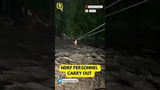 Rescue operation#Ndrf#sdrf#army #all force #short