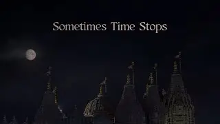 Sometimes Time Stops