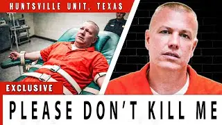 JUST IN: Charles Victor Thompson Execution (01/28/2026): Last Meal and Last Words | Death Row Secret