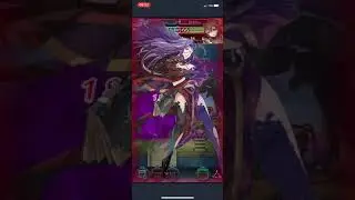 Fire emblem heroes theme battle - Fallen Delthea V.S Delthea