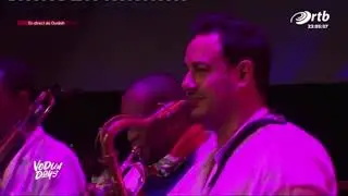 Tabou Combo Live in Bénin, 1/ 9/ 24