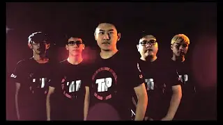 TEAM IMPULSE HYPE