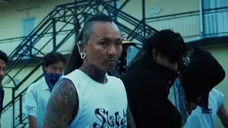 WAZZA LUREE FT @WildMartin4 x @bullpmusic2320  - ''KATI LAE CHAEYO'' |OFFICIAL TEASER M/V|  |2025|