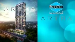 Artra Condo Introductory Video