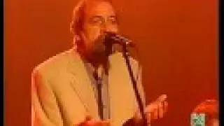 Pablo Guerrero, Agua en tus manos, directo en RN3