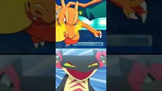 CHARIZARD VS DRAGAPULT
