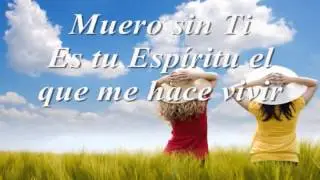 Aquí estoy - Danilo Montero