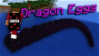 Godbridging with DRAGON EGGS (legit)
