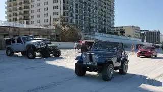 jeep beach 21 final day
