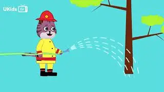 Kids Video, ABC Rhymes & Song All In Beautiful Animation | For Kids | New Kids Video