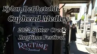 Kylan DeGhetaldi's, 