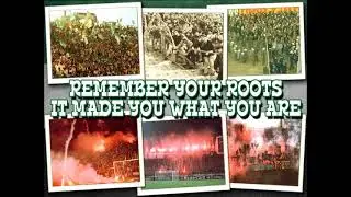 GATE 13 + ULTRAS RAPID BROTHERS FOR EVER
